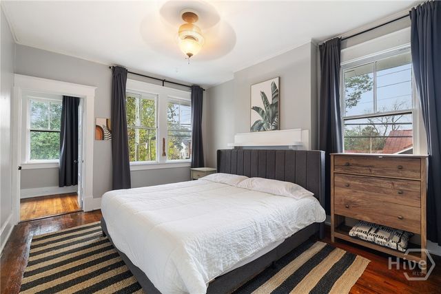 201 E 49th Street, Savannah, GA 31405