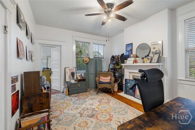 201 E 49th Street, Savannah, GA 31405