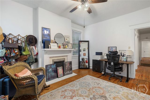 201 E 49th Street, Savannah, GA 31405