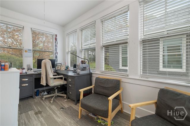 201 E 49th Street, Savannah, GA 31405