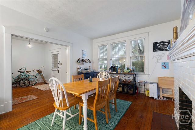 201 E 49th Street, Savannah, GA 31405