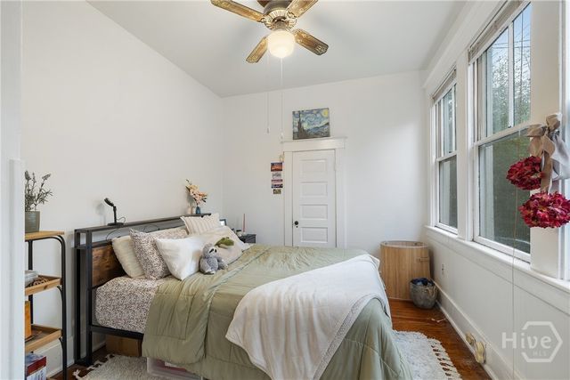 201 E 49th Street, Savannah, GA 31405