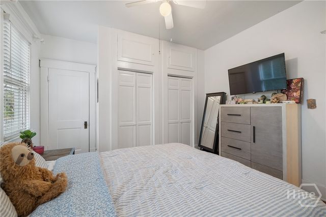 201 E 49th Street, Savannah, GA 31405