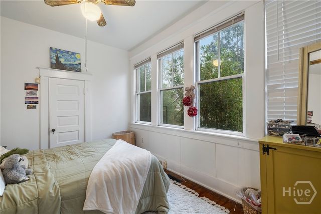 201 E 49th Street, Savannah, GA 31405