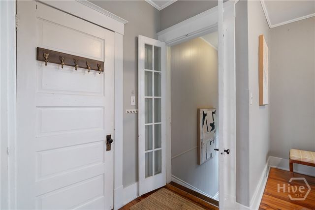 201 E 49th Street, Savannah, GA 31405