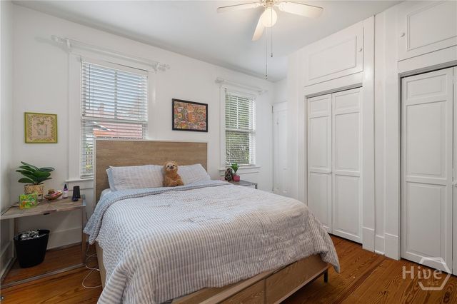 201 E 49th Street, Savannah, GA 31405