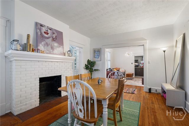 201 E 49th Street, Savannah, GA 31405