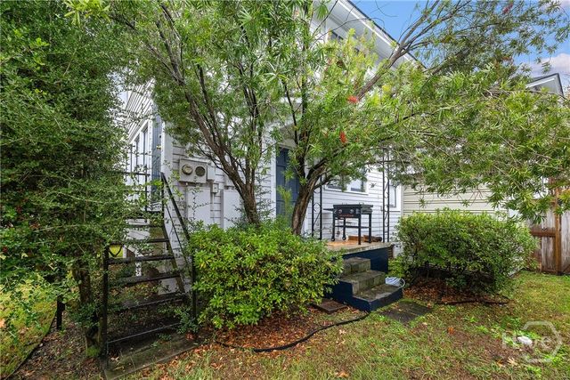 201 E 49th Street, Savannah, GA 31405