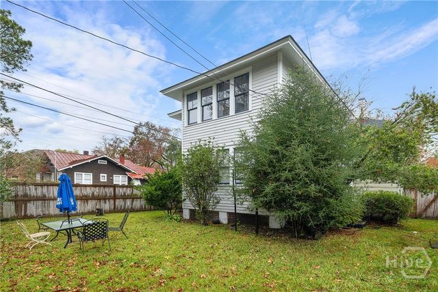 201 E 49th Street, Savannah, GA 31405