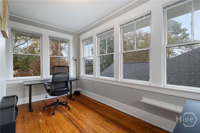 201 E 49th Street, Savannah, GA 31405