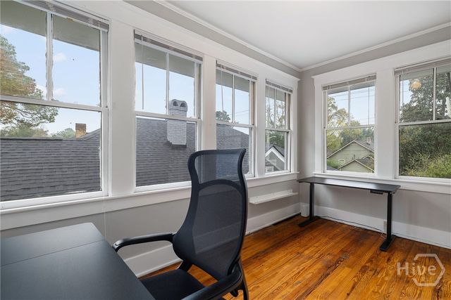 201 E 49th Street, Savannah, GA 31405