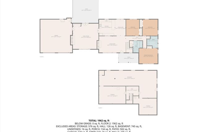 2320 Grassy Hill RD, Rocky Mount, VA 24151