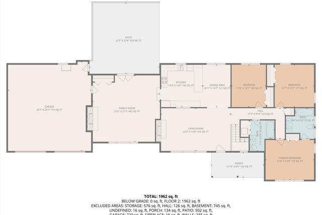 2320 Grassy Hill RD, Rocky Mount, VA 24151