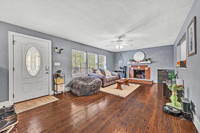 2320 Grassy Hill RD, Rocky Mount, VA 24151