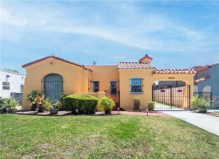 8930 S Hobart Blvd, Los Angeles, CA 90047