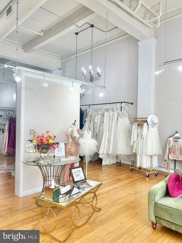 341 N CHARLES ST, Baltimore, MD 21201