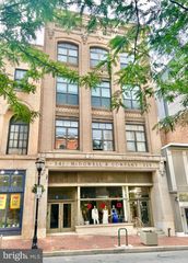 341 N CHARLES ST, Baltimore, MD 21201