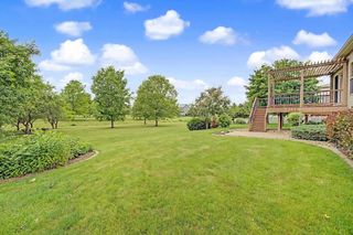 4626 SECRET GARDEN Drive, Mcfarland, WI 53558