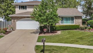 13015 W Split Rail Court, Homer Glen, IL 60491