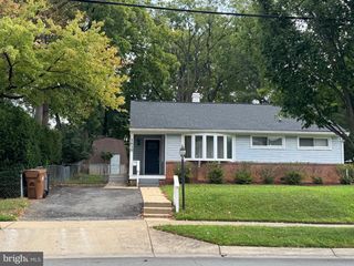 1610 BURRIS RD, Rockville, MD 20851
