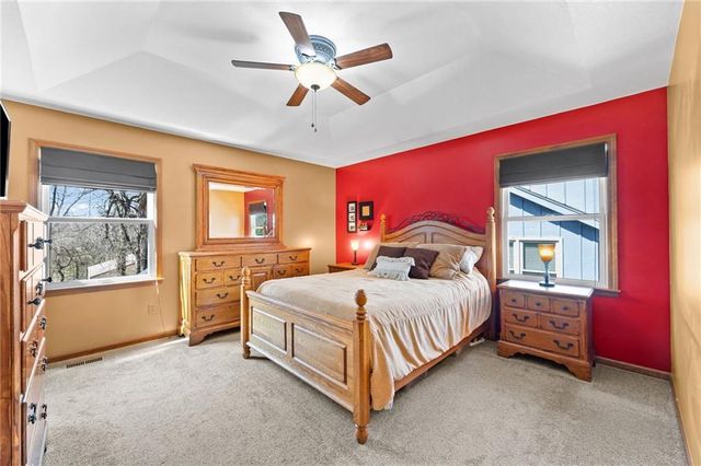 348 SE Brownfield Drive, Lee's Summit, MO 64063