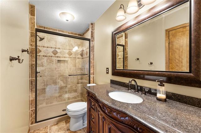 348 SE Brownfield Drive, Lee's Summit, MO 64063