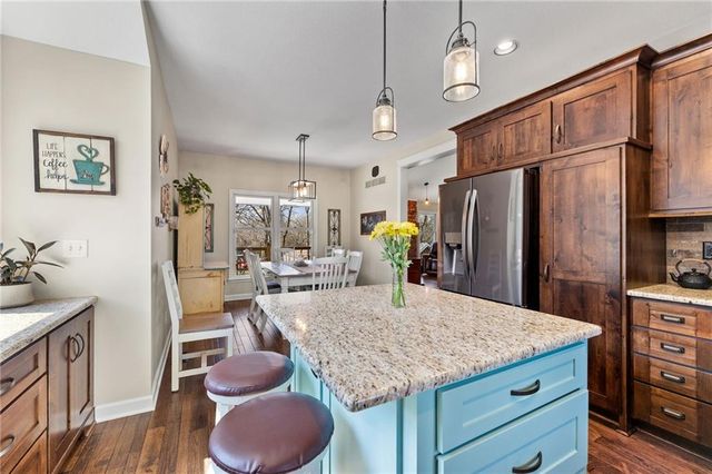 348 SE Brownfield Drive, Lee's Summit, MO 64063