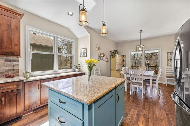 348 SE Brownfield Drive, Lee's Summit, MO 64063