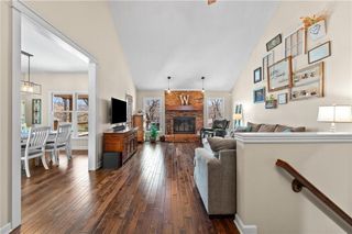 348 SE Brownfield Drive, Lee's Summit, MO 64063