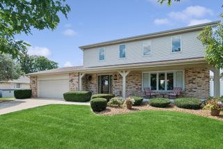 14006 Concord Drive, Orland Park, IL 60462