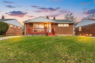 15709 Steinway Boulevard, Maple Heights, OH 44137