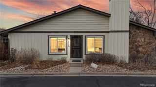 3658 S Laredo Street E, Aurora, CO 80013
