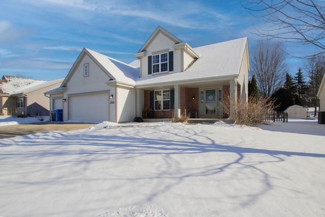 605 Bridlewood LANE, Watertown, WI 53094