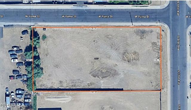 3107 W YUMA Street 16, Phoenix, AZ 85009