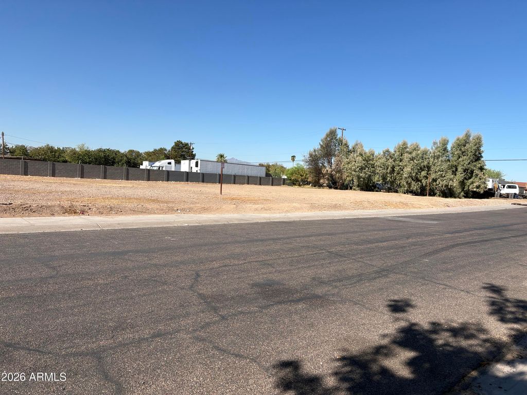 3107 W YUMA Street 16, Phoenix, AZ 85009