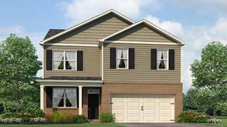 519 Oak View Lane, Dallas, GA 30157