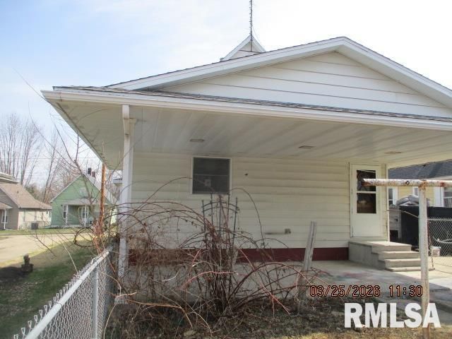 454 DEAN Court, Canton, IL 61520