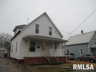 454 DEAN Court, Canton, IL 61520