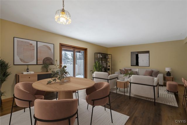 416 Mackay Avenue, Camillus, NY 13219