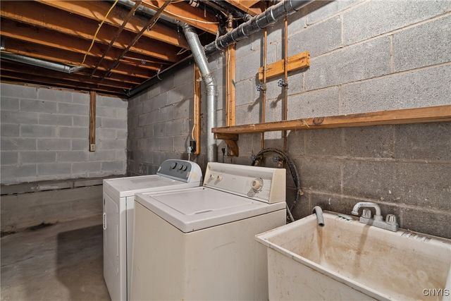 416 Mackay Avenue, Camillus, NY 13219