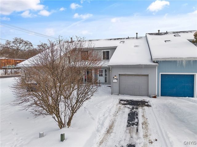 416 Mackay Avenue, Camillus, NY 13219