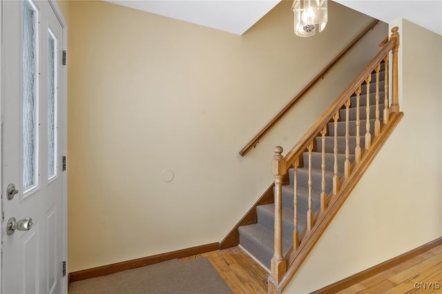 416 Mackay Avenue, Camillus, NY 13219