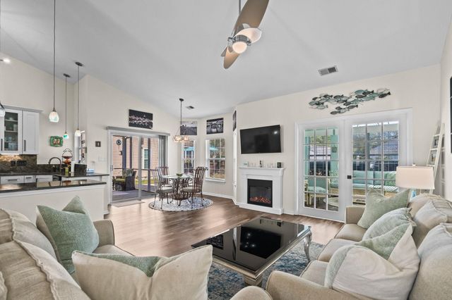 1432 Winged Foot Ct., Murrells Inlet, SC 29576