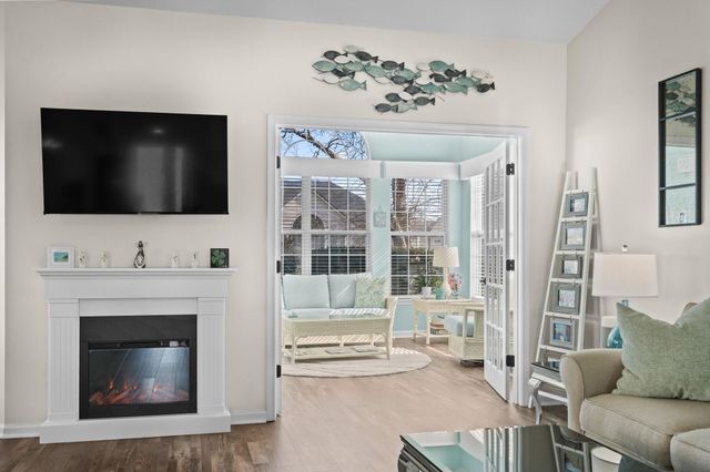 1432 Winged Foot Ct., Murrells Inlet, SC 29576