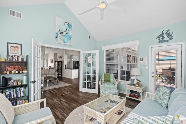 1432 Winged Foot Ct., Murrells Inlet, SC 29576