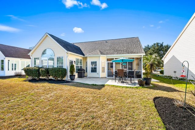 1432 Winged Foot Ct., Murrells Inlet, SC 29576