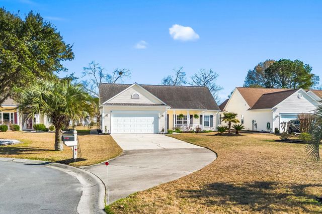 1432 Winged Foot Ct., Murrells Inlet, SC 29576