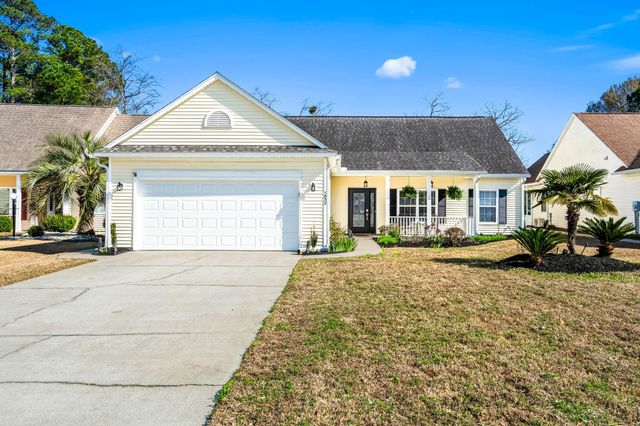 1432 Winged Foot Ct., Murrells Inlet, SC 29576