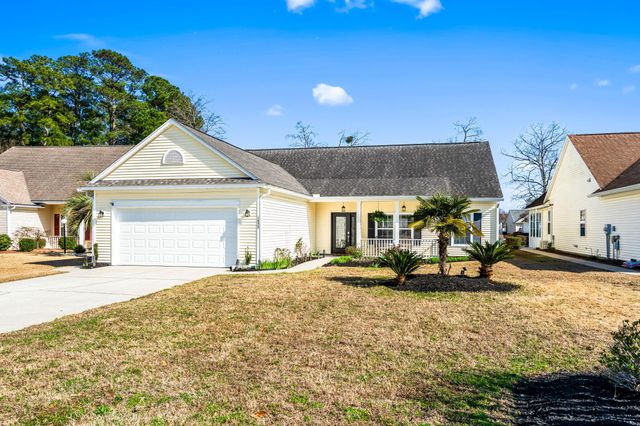 1432 Winged Foot Ct., Murrells Inlet, SC 29576