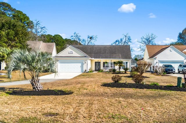 1432 Winged Foot Ct., Murrells Inlet, SC 29576